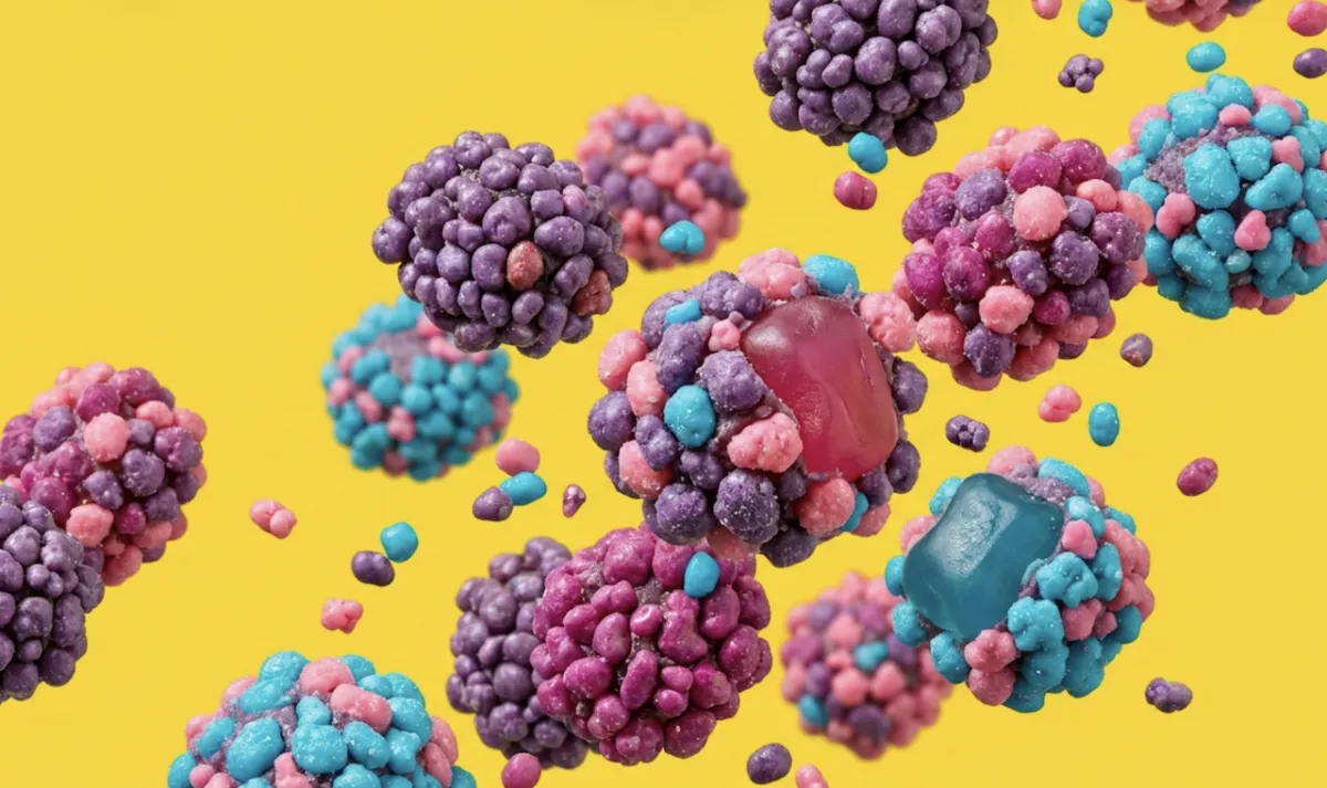 Nerds llega oficialmente a México tras años de venta por distribuidores