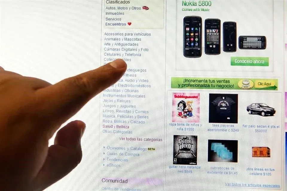 Destacarán compradores estratégicos en Buen Fin