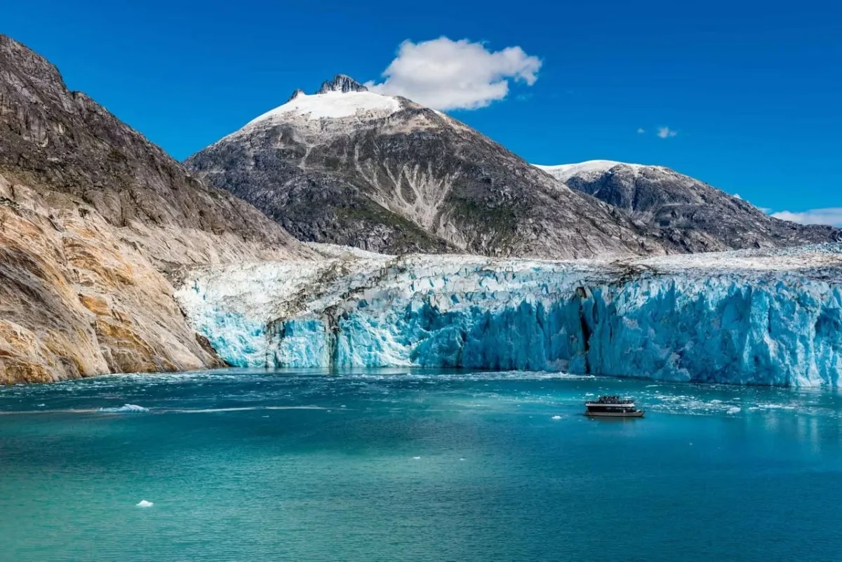Alaska desde un crucero: glaciares, fauna y pueblos que se descubren a bordo