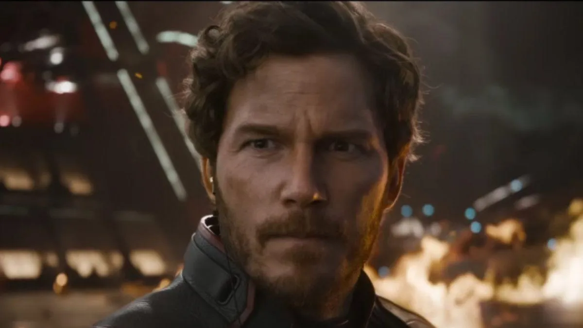 Chris Pratt confirma regreso de Star-Lord a Marvel, ¿estará en Avengers Doomsday?