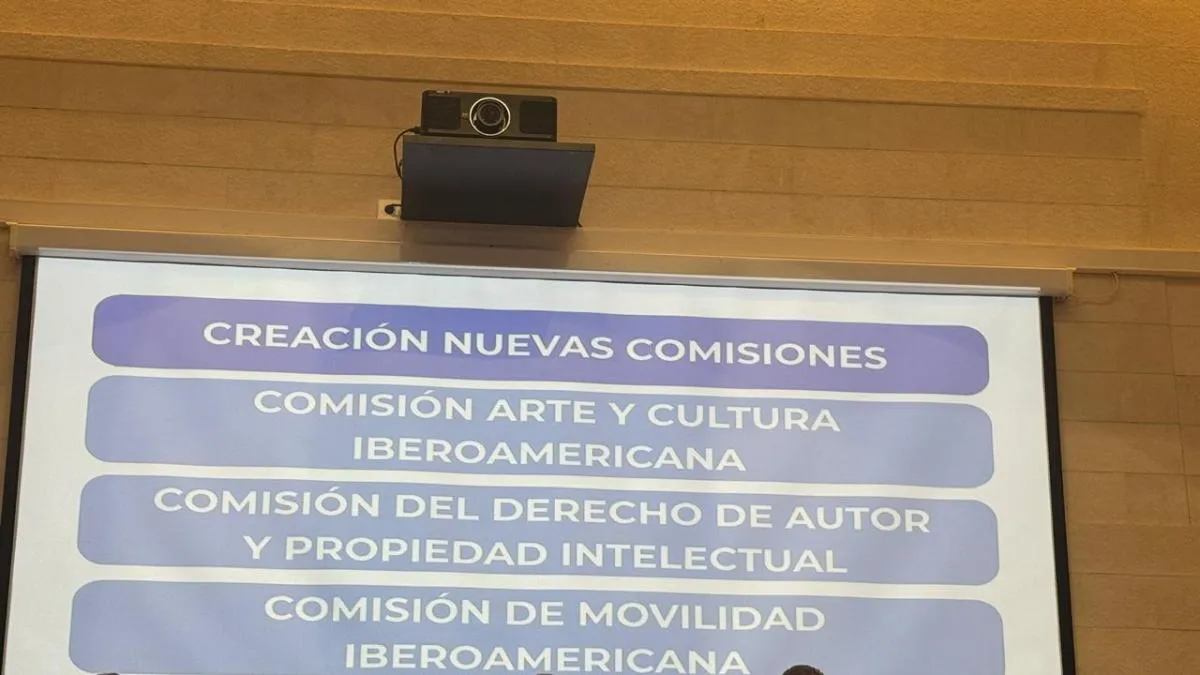 La AICO crea instancia para la gestión del derecho de autor en sectores productivos