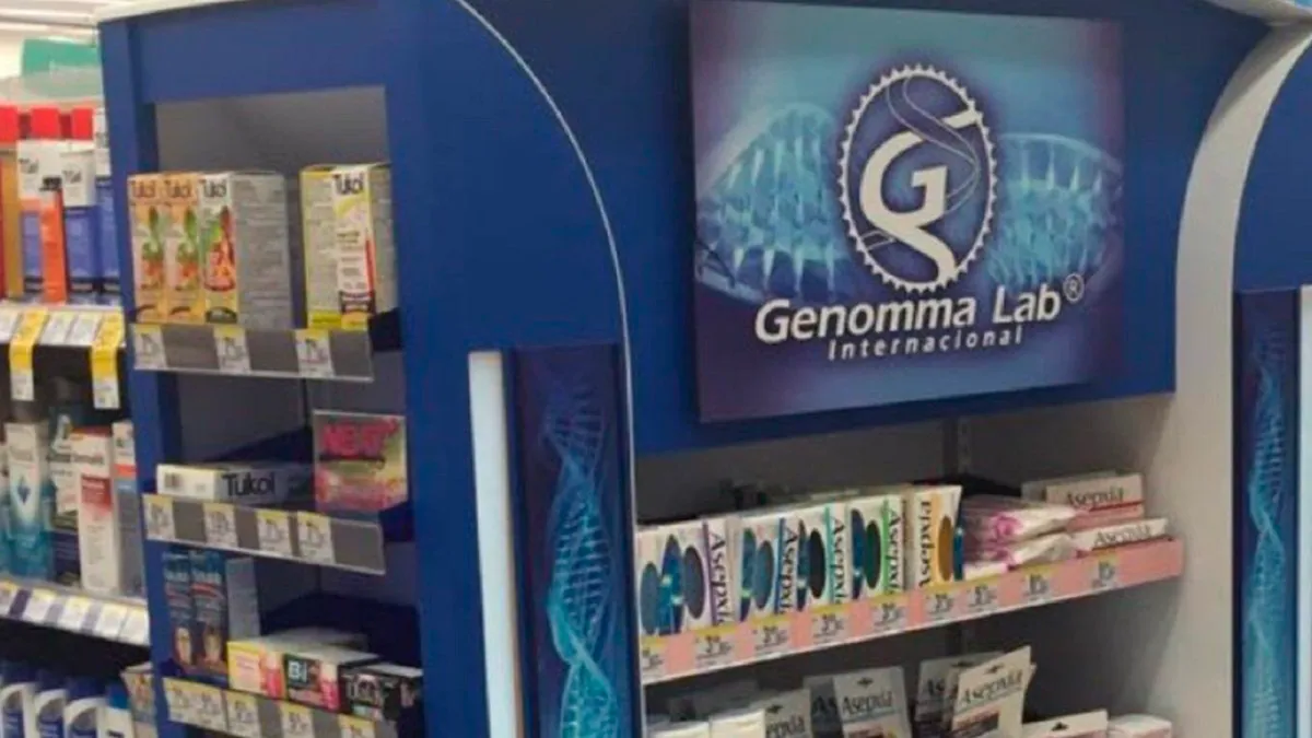 Genomma Lab absorbe el nuevo impuesto a bebidas electrolíticas con ahorros en costos de producción