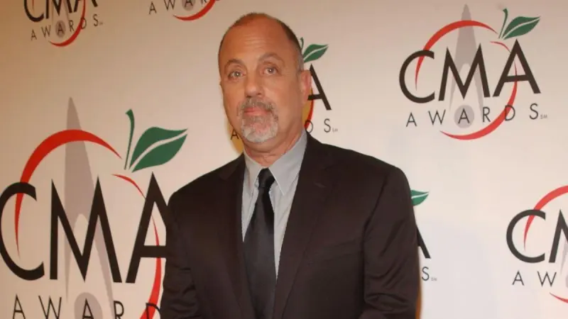 Billy Joel habla de su enfermedad cerebral y revela cómo la cirugía cambió su vida