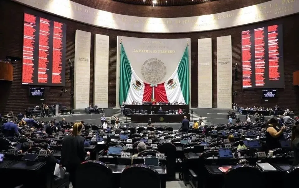 Avanza en Diputados reforma sobre corrupción deportiva