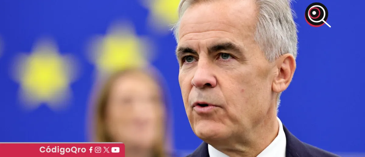 Carney confirma muerte de cuatro soldados en incendio en una base canadiense