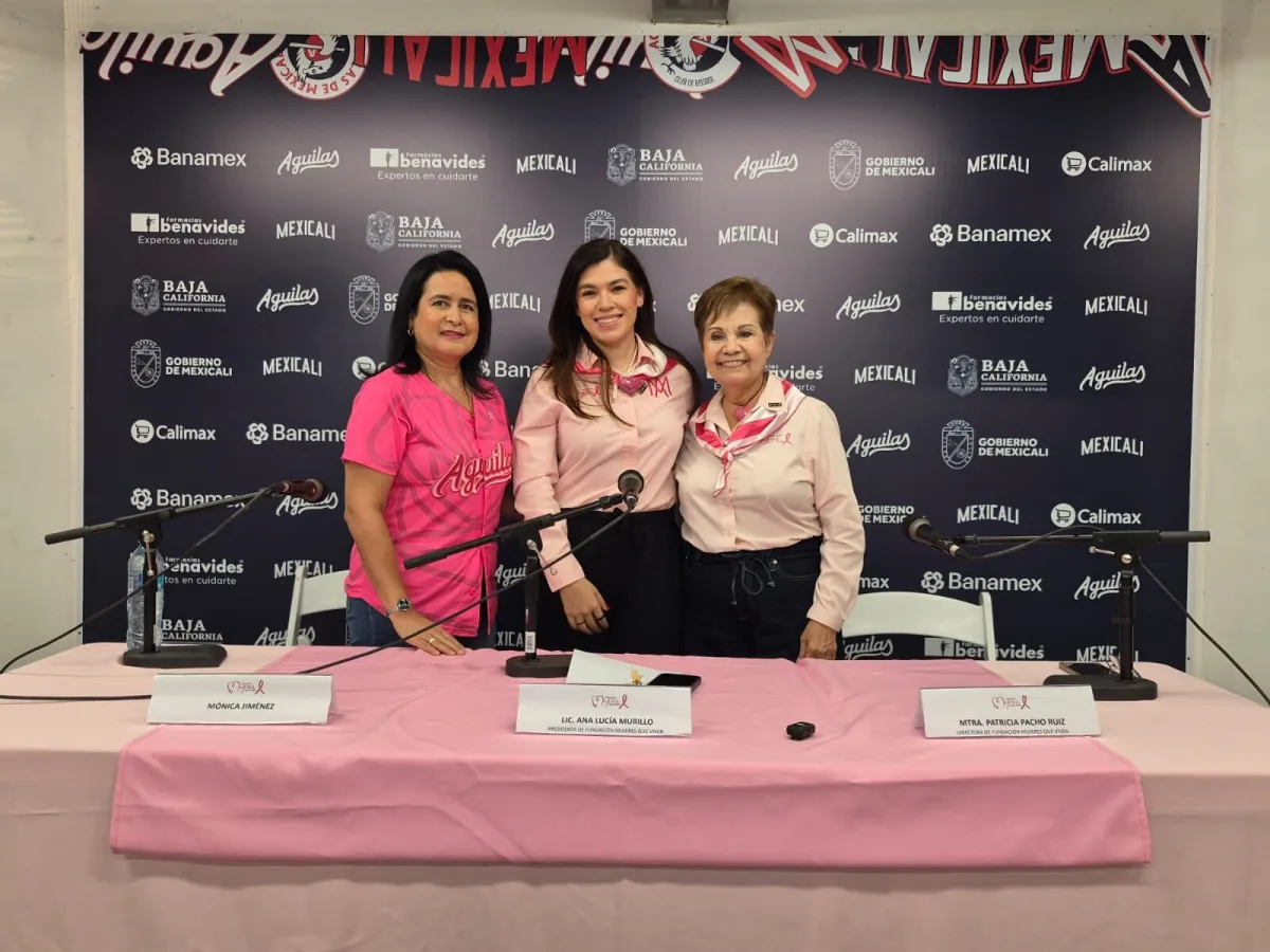 Fundación Mujeres que Viven beneficia a más de 18 mil personas en 15 años