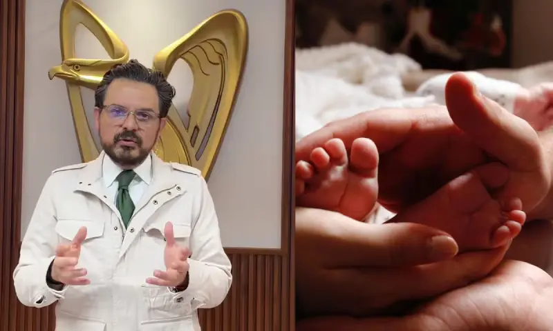 Qué tan grave es la bacteria Klebsiella pneumoniae, tras muerte de bebés recién nacidos en el IMSS en Durango y Jalisco