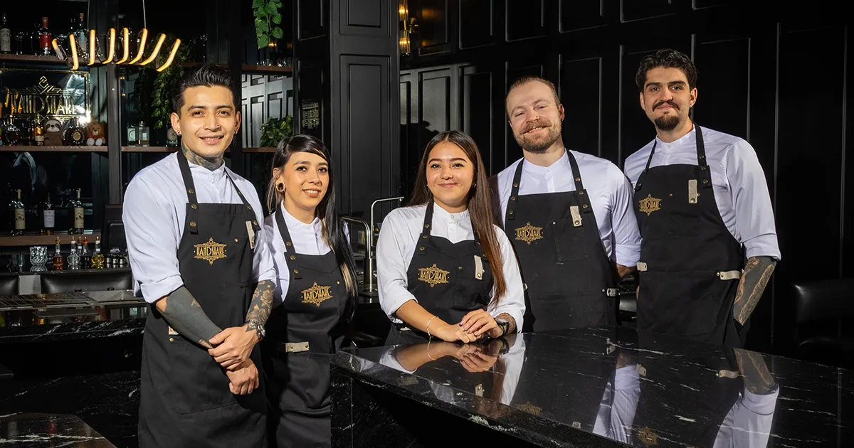 Tres bares de la Ciudad de México llegan a The World’s 50 Best Bars