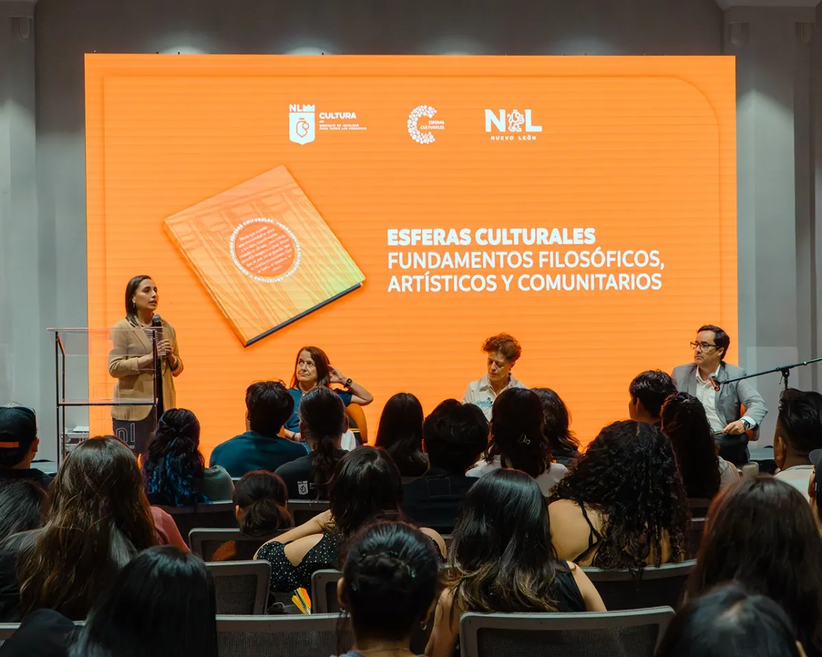 Rescatan la memoria de Nuevo León con libros sobre patrimonio y cultura comunitaria