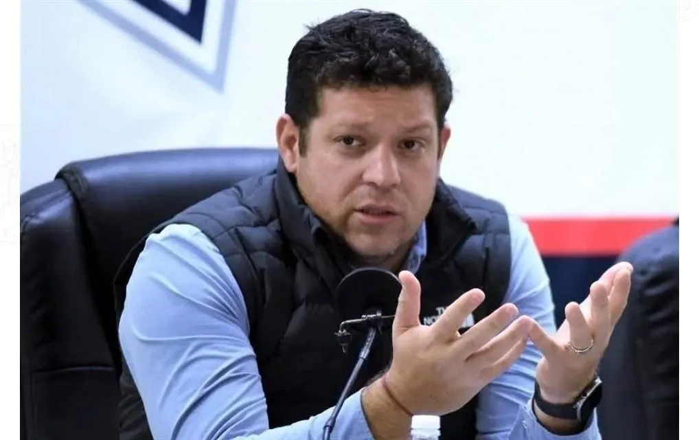 Procesan por lavado a ex Secretario municipal de Torreón