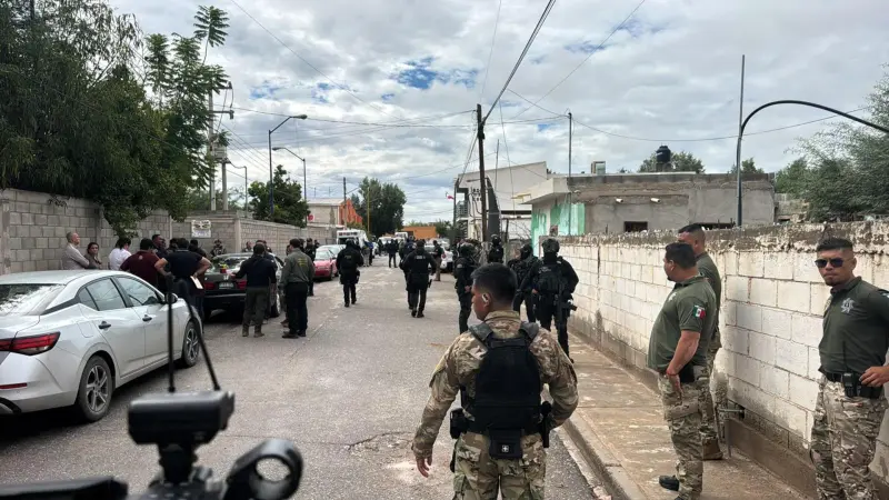 Un año de ataques escolares en México bajo la influencia de la cultura ‘incel’; una comunidad digital misógina