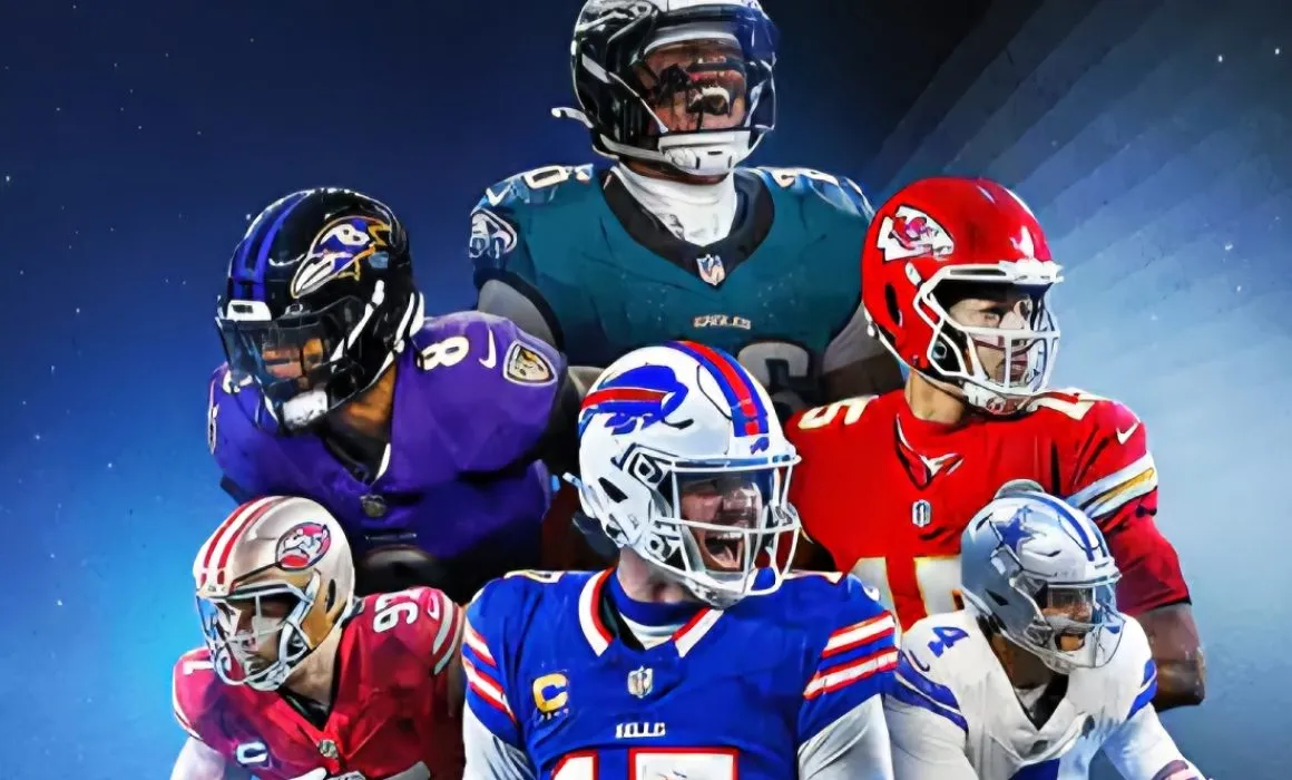 La NFL, la liga deportiva más poderosa del mundo, en plena expansión