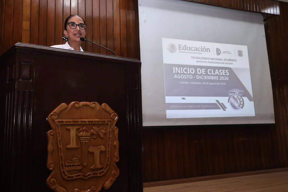 Logra Tec Saltillo cifra histórica con cinco equipos en el nacional de InnovaTec