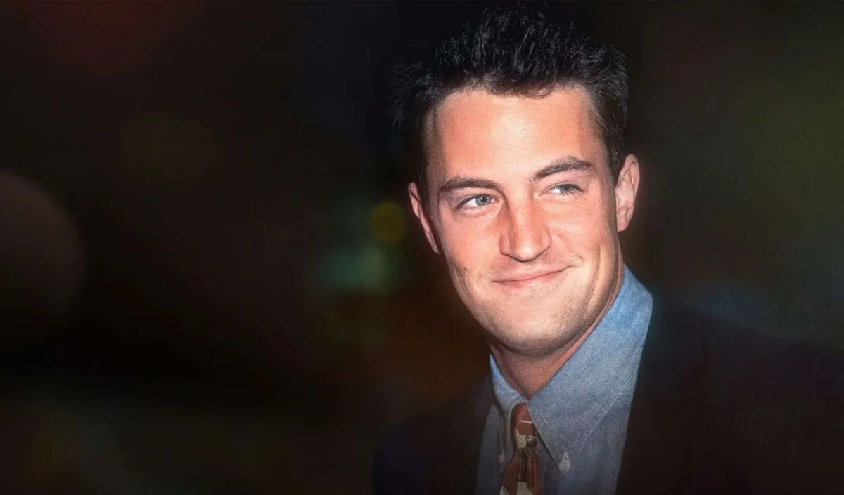 La docuserie sobre Matthew Perry revela el dato que más impacta de su lucha contra las adicciones