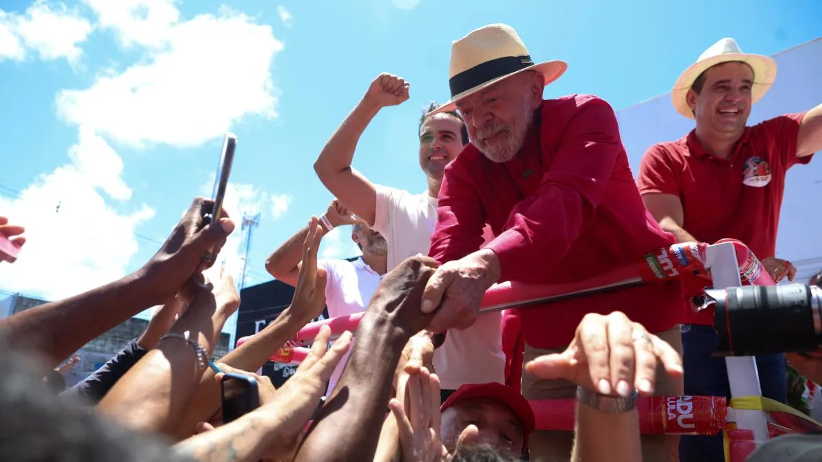 Lula ordena denunciar a Meta ante la OEA por “interferencia” en las elecciones de Brasil