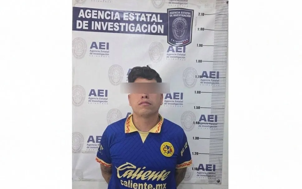 Lo imputan tras extorsión agravada a víctima en la Eco 2000