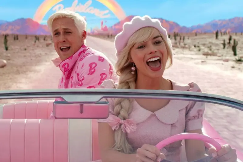 'Barbie 2' podría hacerse realidad: Skydance mueve ficha para recuperar la secuela de Greta Gerwig