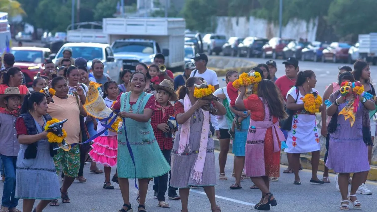 Corte valida la entrega directa de recursos del FAIS a pueblos indígenas y afromexicanos