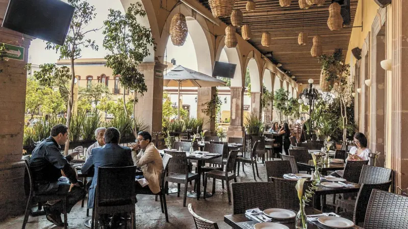 Ventas de la industria restaurantera de Querétaro no han crecido este año: Canirac