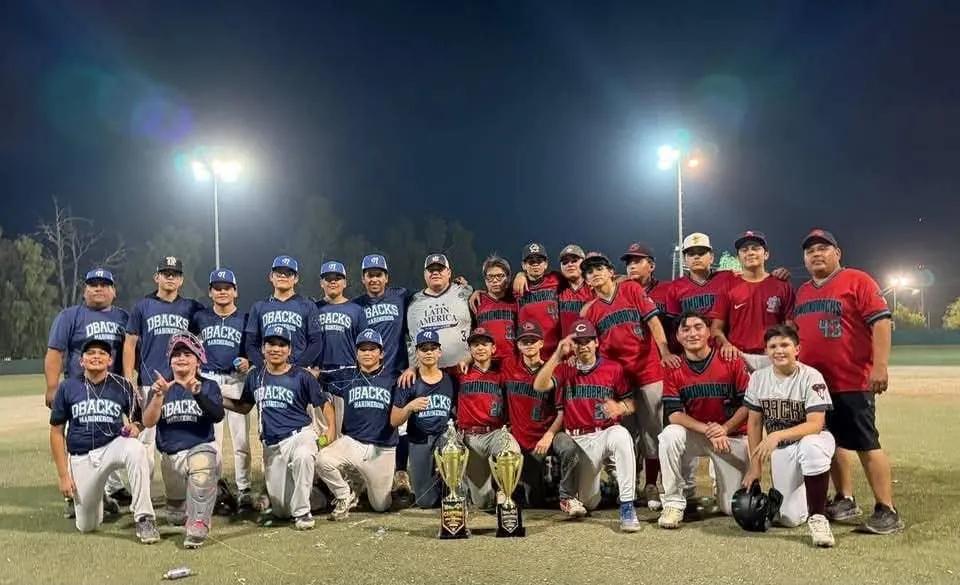Liga del IMSS de Mexicali corona a sus campeones del torneo de verano 2026