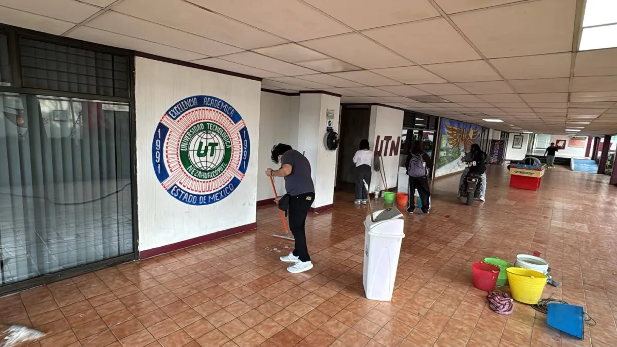 Amenaza paro en UTN complicar estadías y egreso de estudiantes