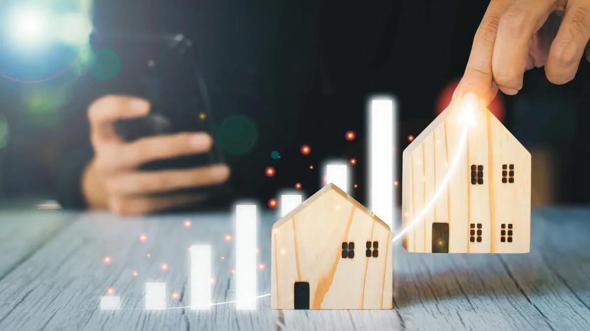 Inversión en Fibras: la magia del octavo año que te permite "vivir de tus rentas" en el largo plazo