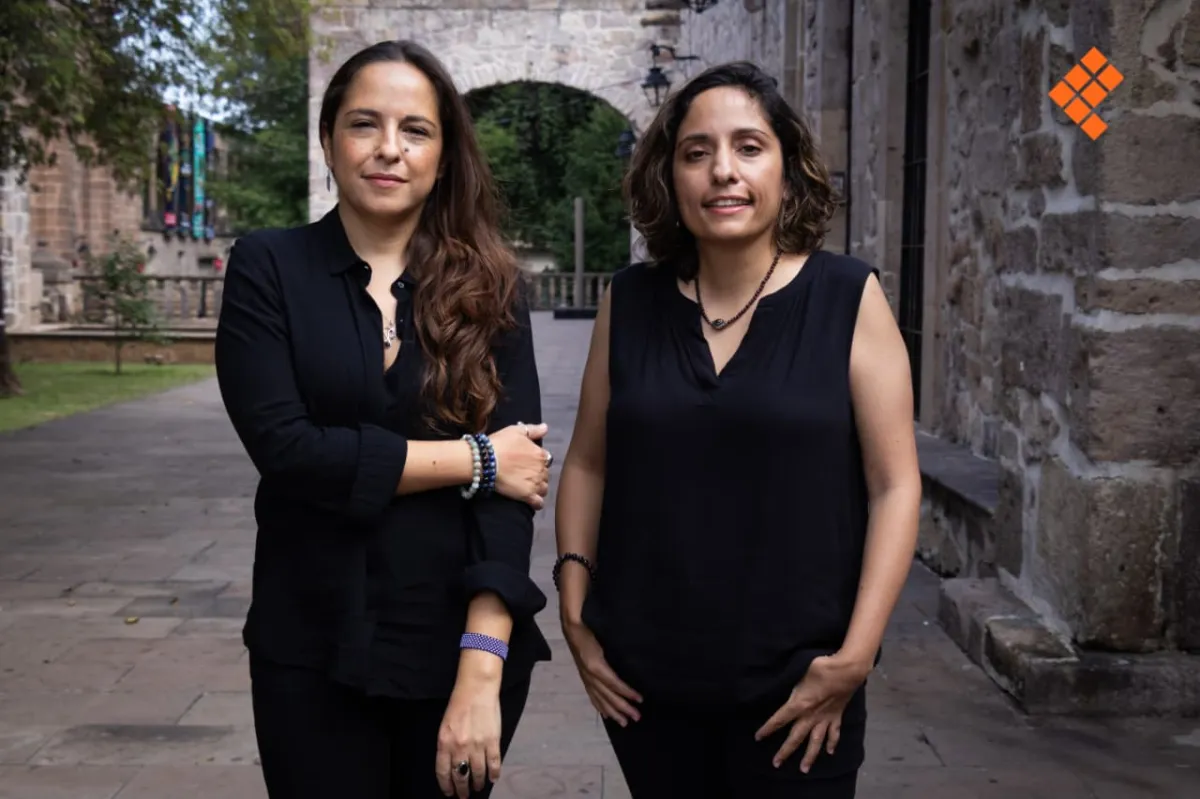 Comparte Natalia Moguel en Liena el duelo, ausencia y pérdida en el FICM