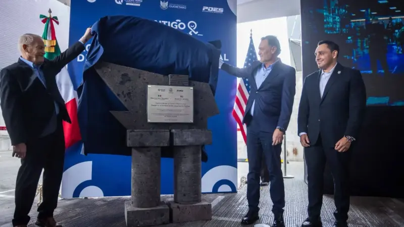 Querétaro será sede de capacitación policial internacional