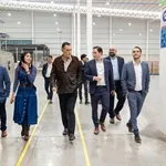 Consolida Querétaro su competitividad industrial con ampliación de Grupo Rifel