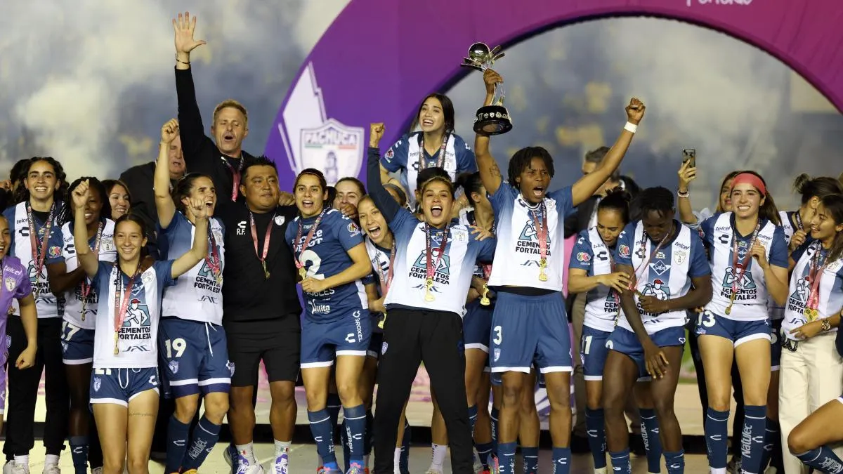 Estados Unidos acogerá el primer Mundial de Clubes femenino en 2028