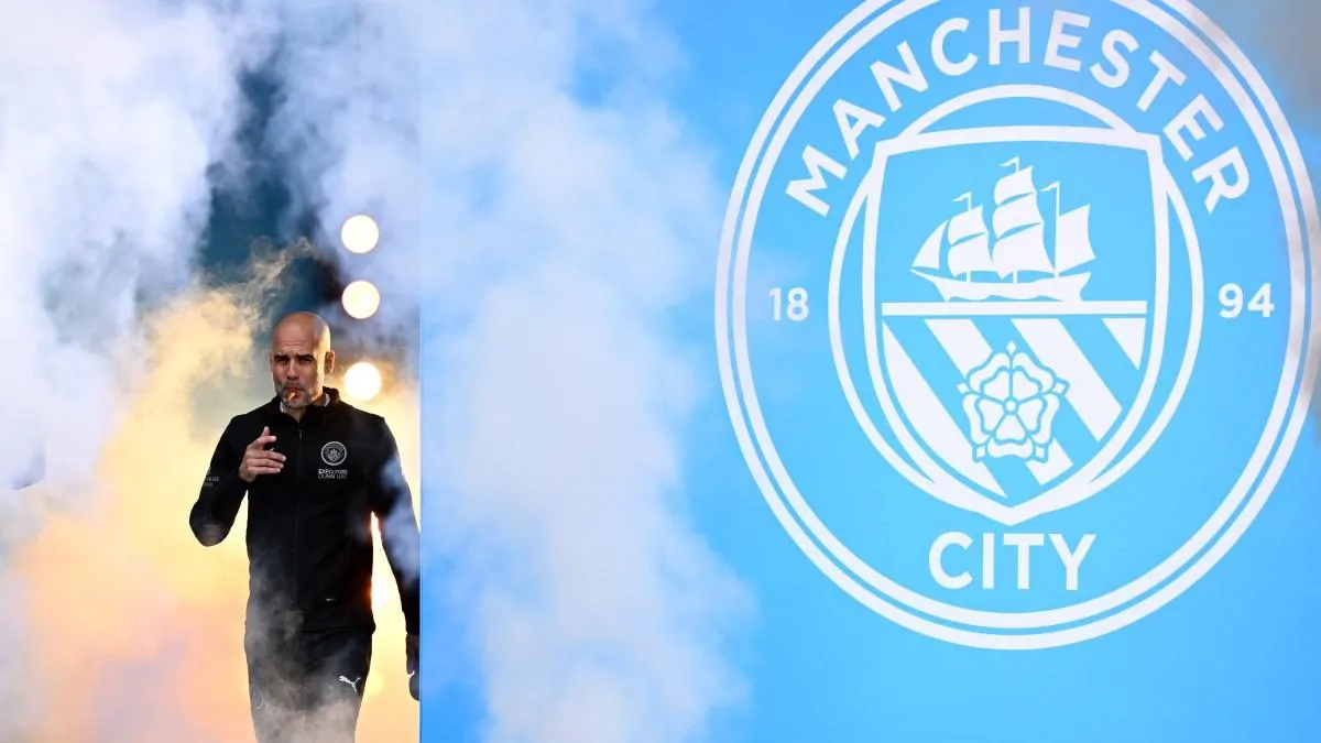 Pep Guardiola da su respaldo al Manchester City tras veredicto por infracciones financieras