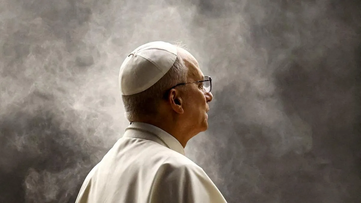 Así fue la operación del Papa León XIV para tratar su cáncer de pulmón