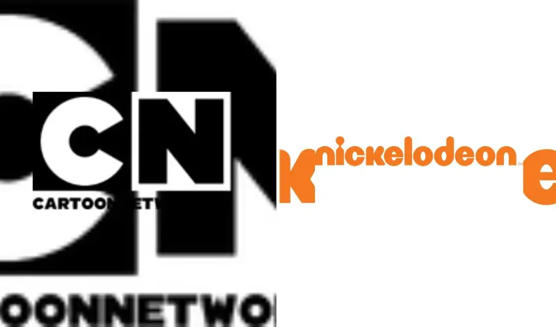 Cartoon Network y Nickelodeon ahora son empresas hermanas tras histórica fusión