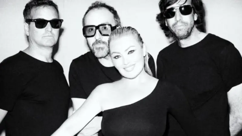 La Oreja de Van Gogh anuncia concierto en México