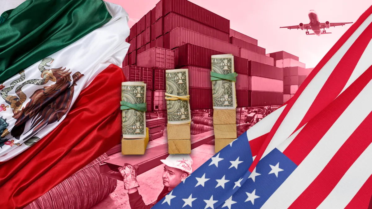 CCE ve con buenos ojos que México compre a EU mas petroleo, gas y diésel para reducir deficit