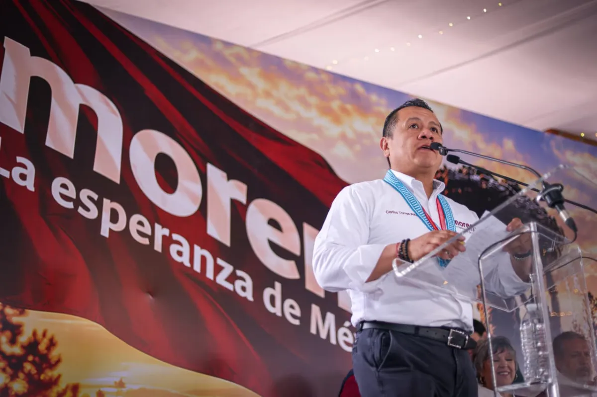 Triunfo de Lula frena avance de ultraderecha en Brasil: Torres Piña