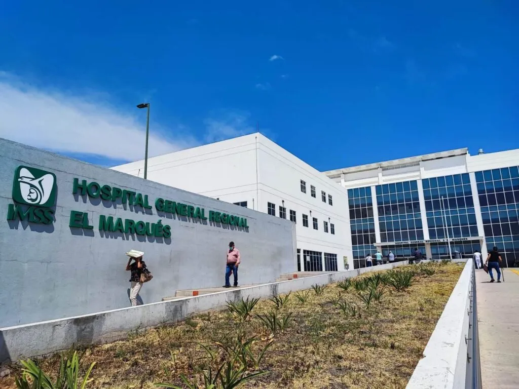 IMSS eleva a 8% propuesta de aumento para trabajadores tras inconformidad sindical