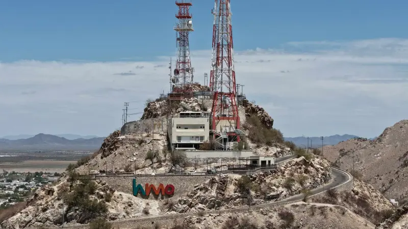Hermosillo tendrá hasta 42°C esta semana; así cambiará el calor