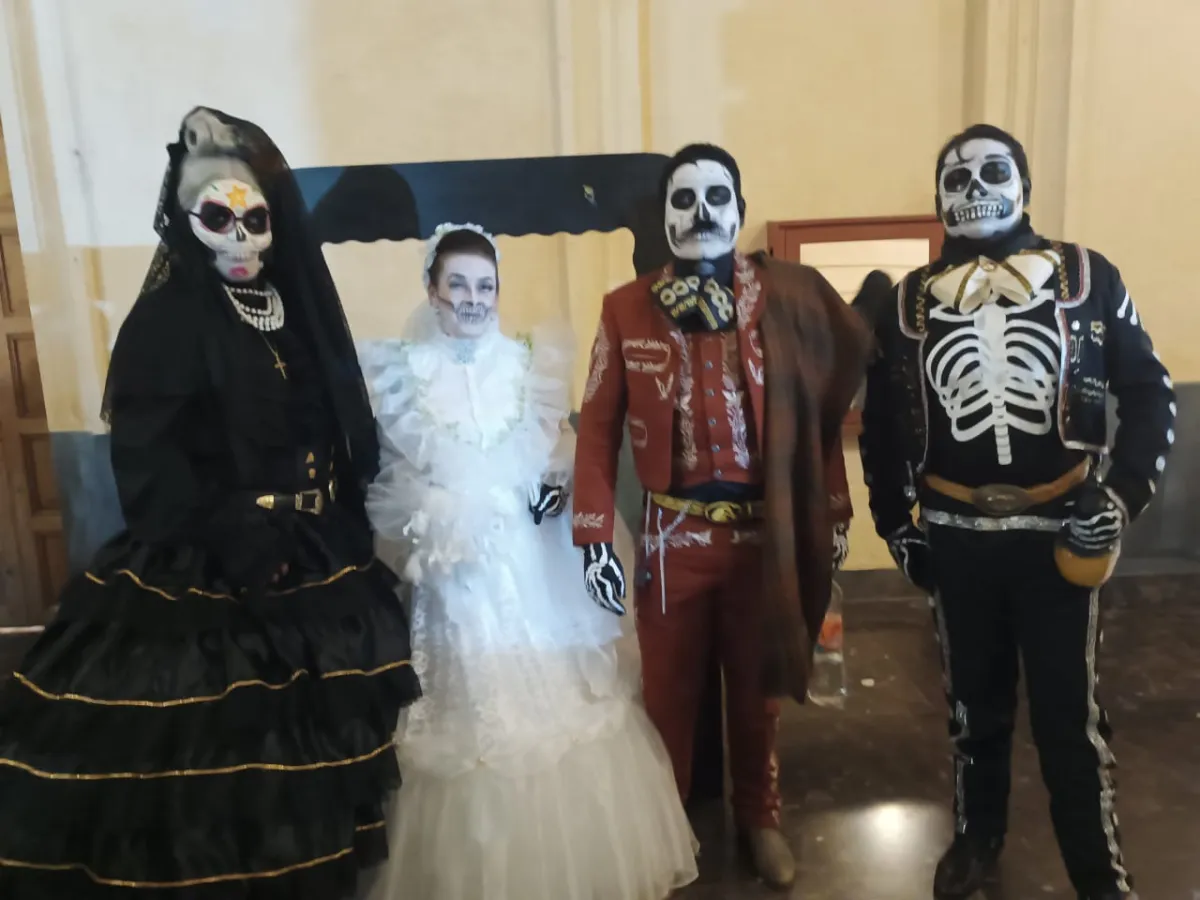De Macario a la India María en San Cristóbal de Las Casas