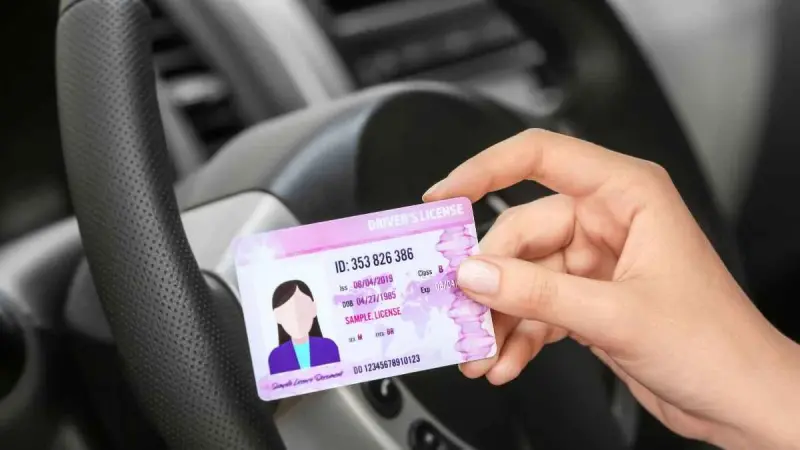 ¿La licencia de conducir de México es válida en el extranjero?