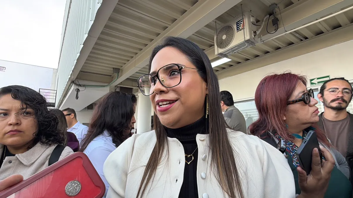 El IEEQ rendirá buenas cuentas a la sociedad en Querétaro: Grisel Muñiz