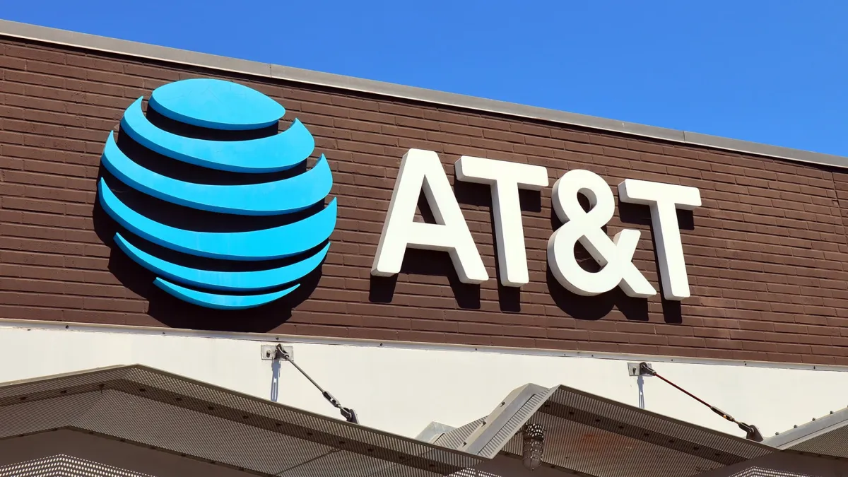 Ingresos de AT&T México crecen 13.2% en 3T26, previo a venta de activos a Televisa y Fintech Holdings