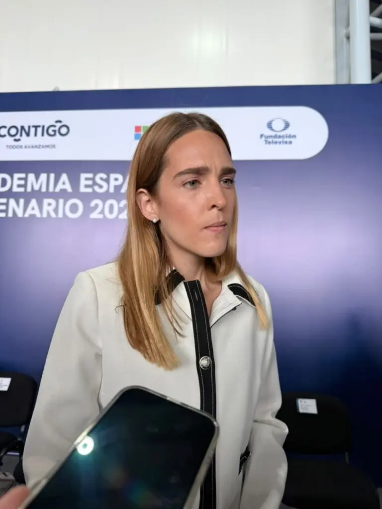 Sejuve ofrece atención psicológica a comunidad de secundaria Esperanza Cabrera