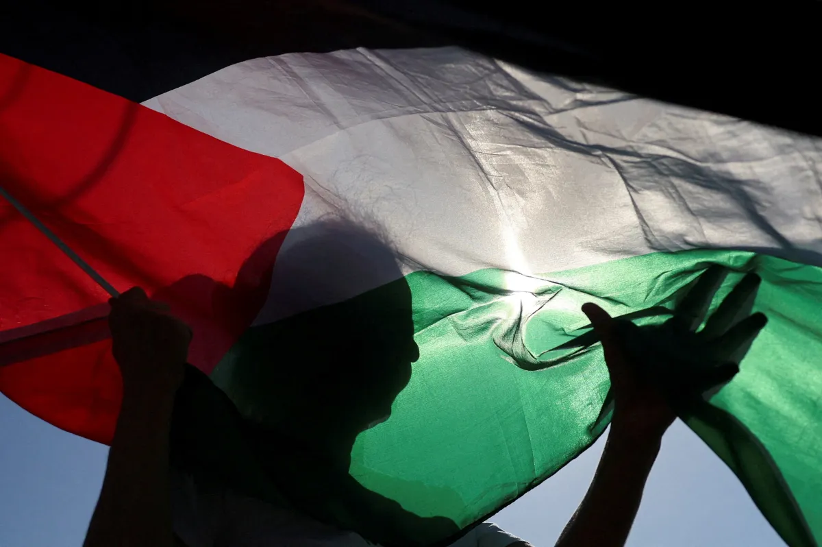 Mientras países miembros de la ONU discuten el futuro político de Palestina, Gaza supera las 74,000 muertes tras casi tres años de ofensiva militar israelí