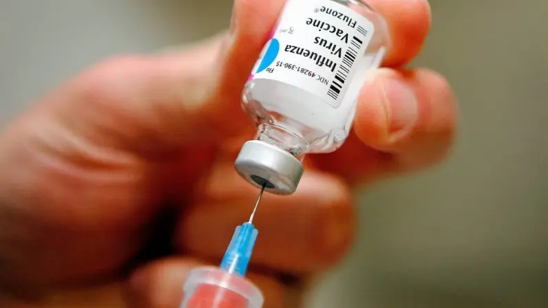 Registra Coahuila 194 casos de influenza; alistan campaña de vacunación para la temporada invernal