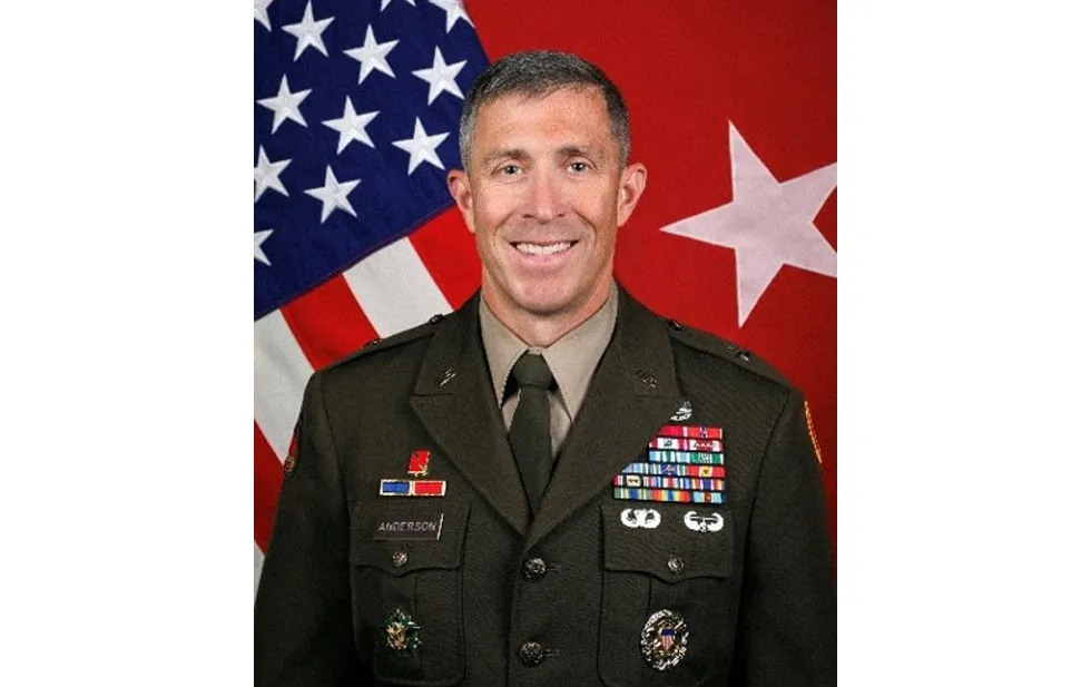 Fort Bliss tendrá nuevo comandante
