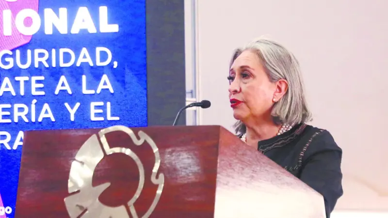 Canacintra pide reforzar inteligencia contra piratería y contrabando