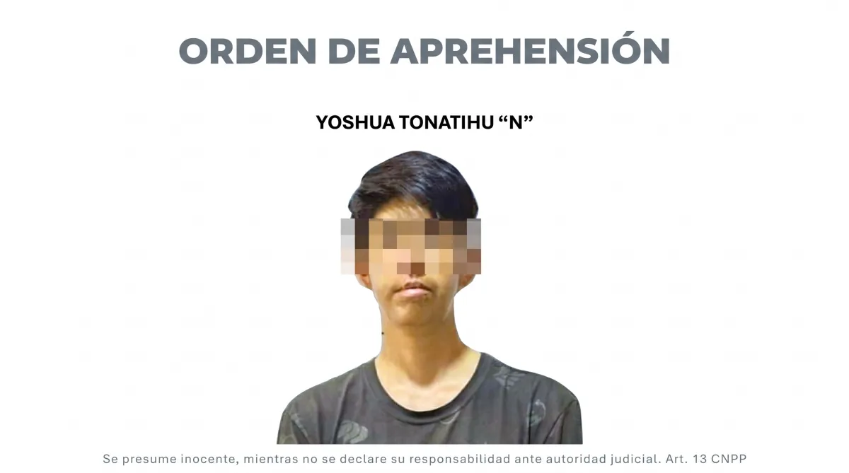 Reaprehenden en Ocuituco a hombre por acoso sexual y amenazas