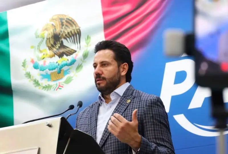 Acerca Anuar Azar educación, deporte y autoempleo a familias de Atizapán