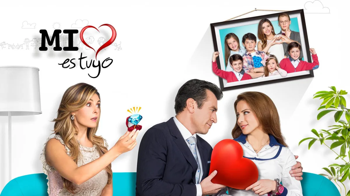 Juan Osorio revive la magia de ‘Mi Corazón es Tuyo’ en Televisa: ‘Es una bonita satisfacción’